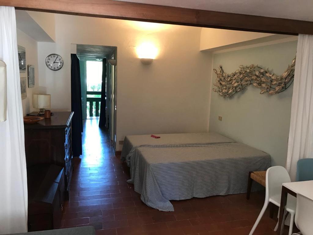 Condominio Dunelba Marina di Campo Exteriör bild