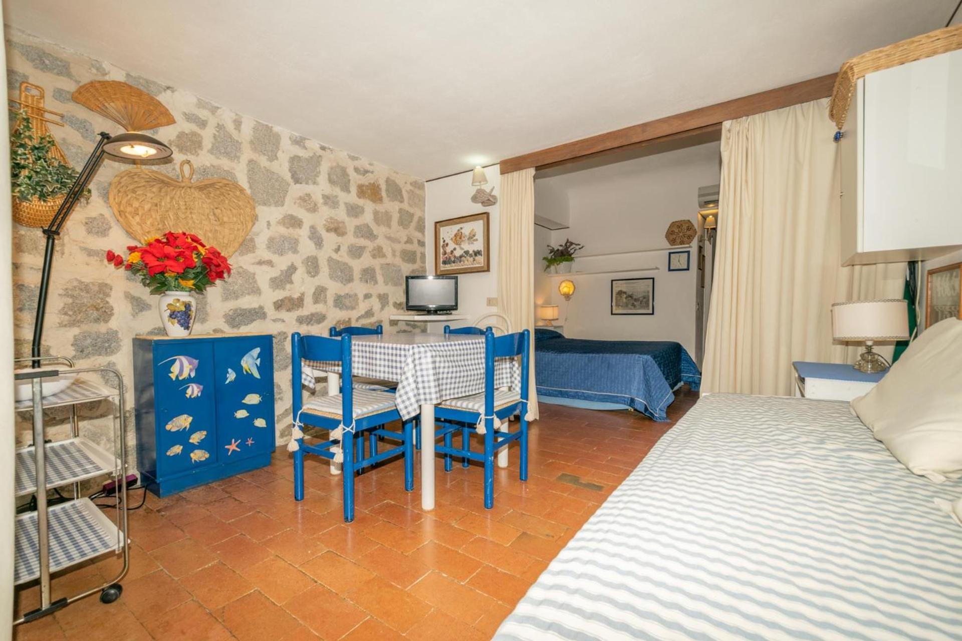 Condominio Dunelba Marina di Campo Exteriör bild
