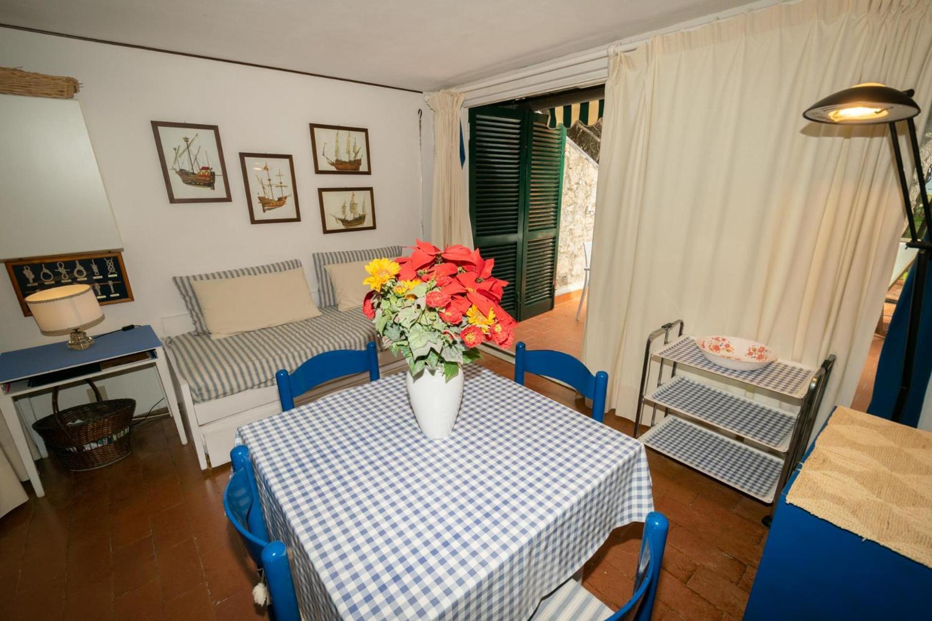 Condominio Dunelba Marina di Campo Exteriör bild