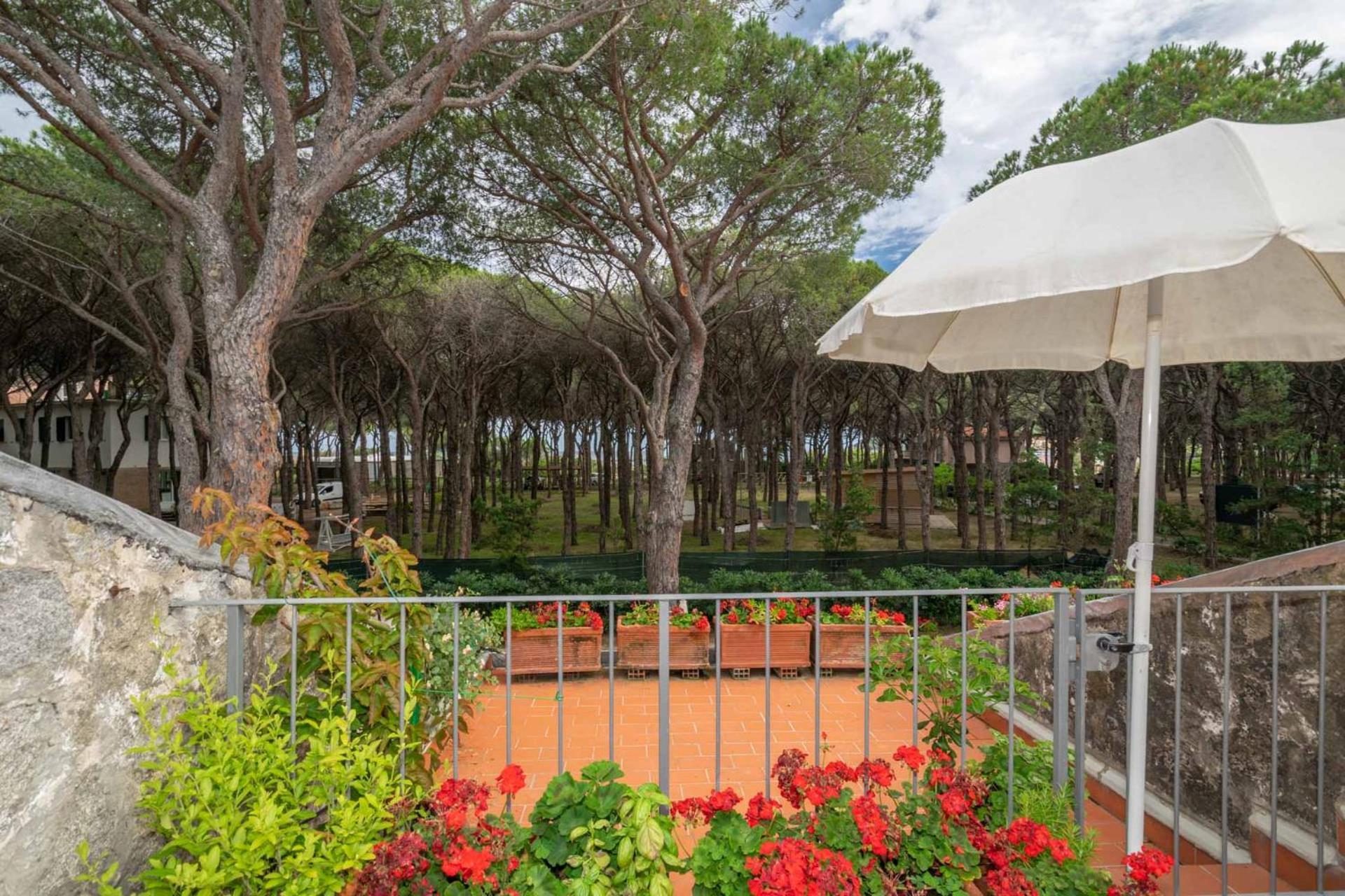Condominio Dunelba Marina di Campo Exteriör bild