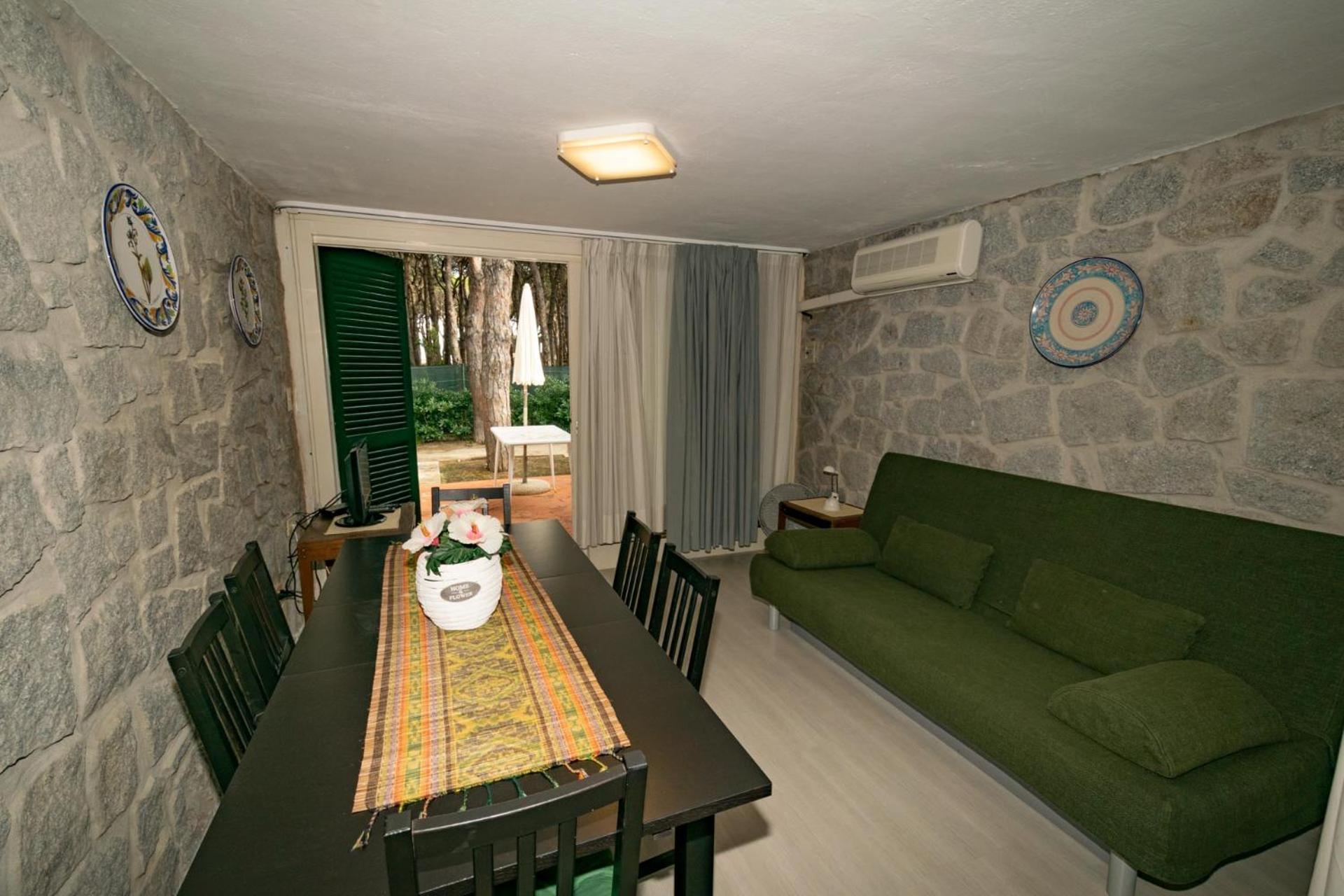 Condominio Dunelba Marina di Campo Exteriör bild