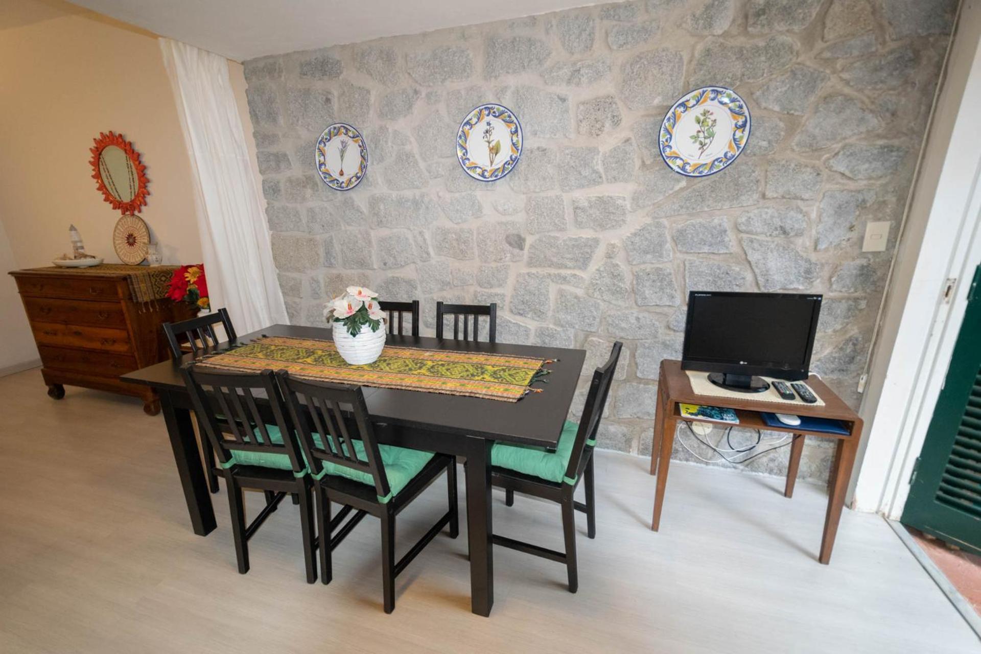 Condominio Dunelba Marina di Campo Exteriör bild