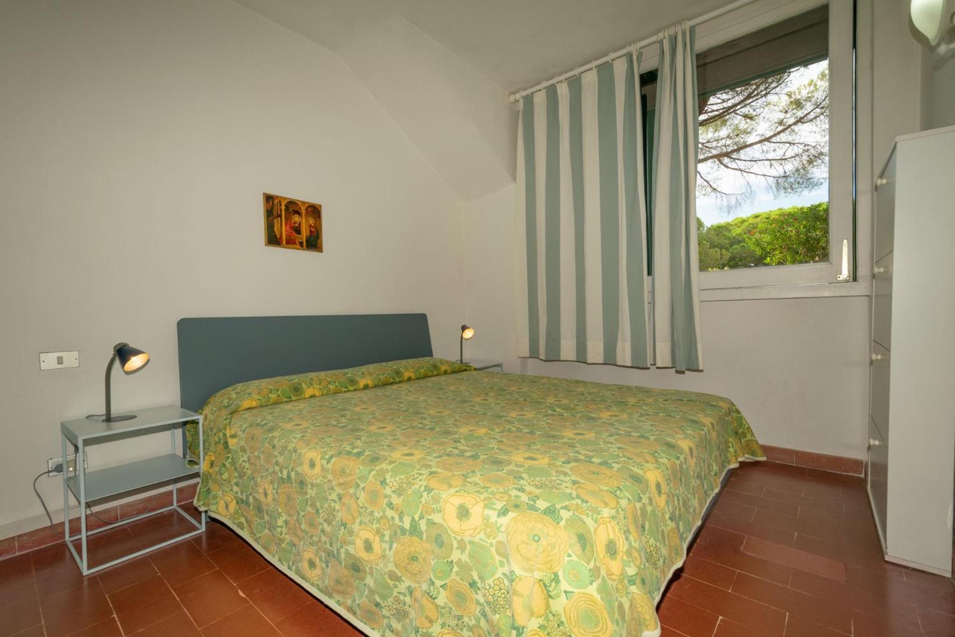 Condominio Dunelba Marina di Campo Exteriör bild