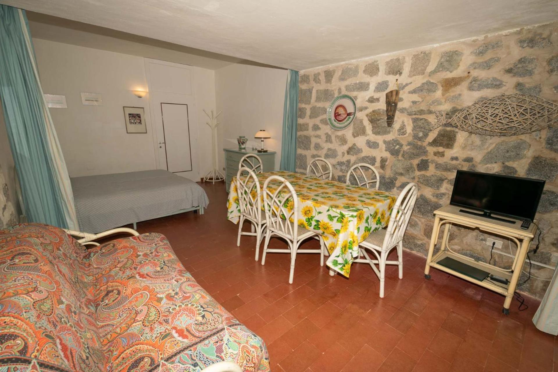 Condominio Dunelba Marina di Campo Exteriör bild
