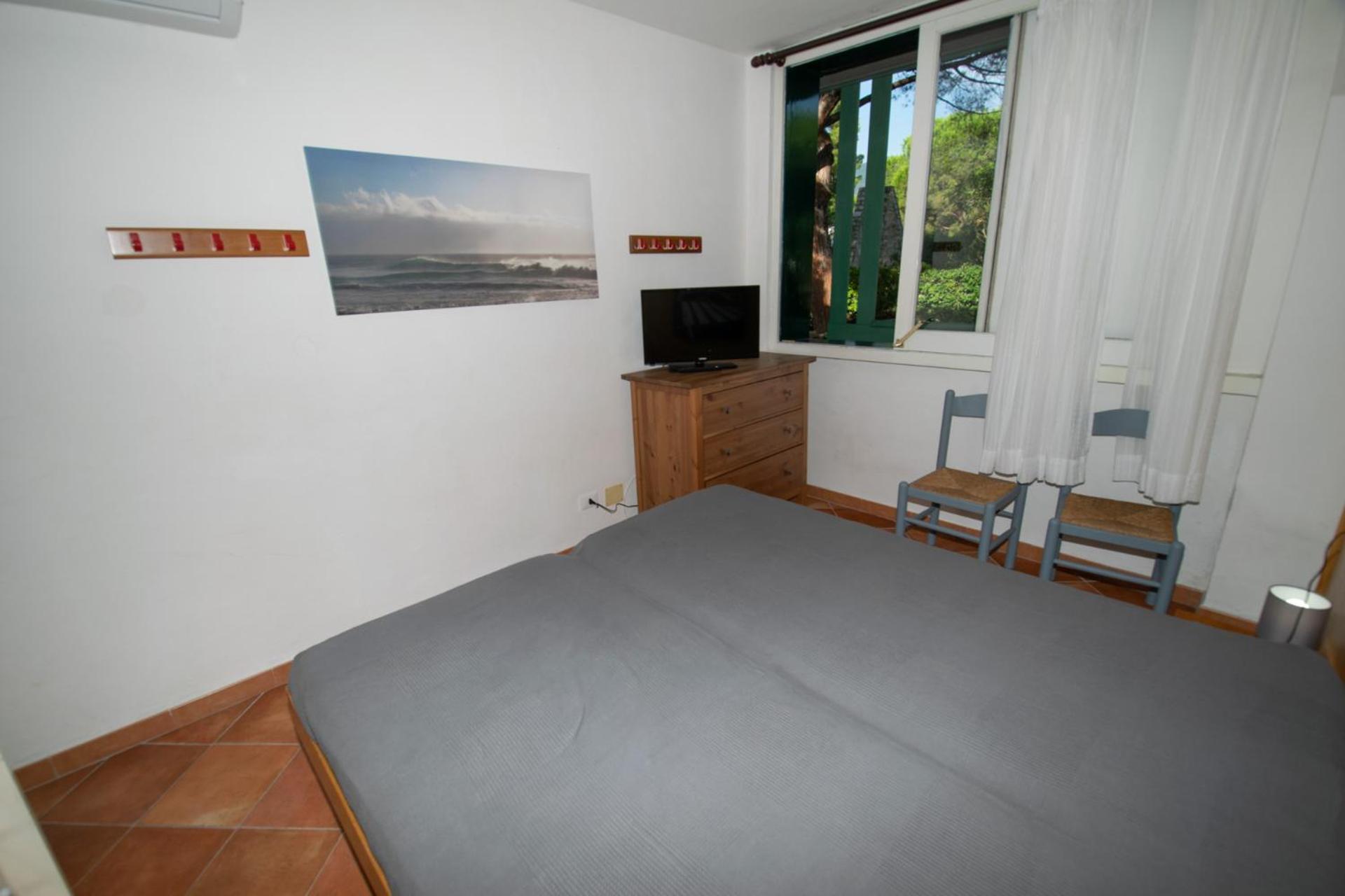 Condominio Dunelba Marina di Campo Exteriör bild