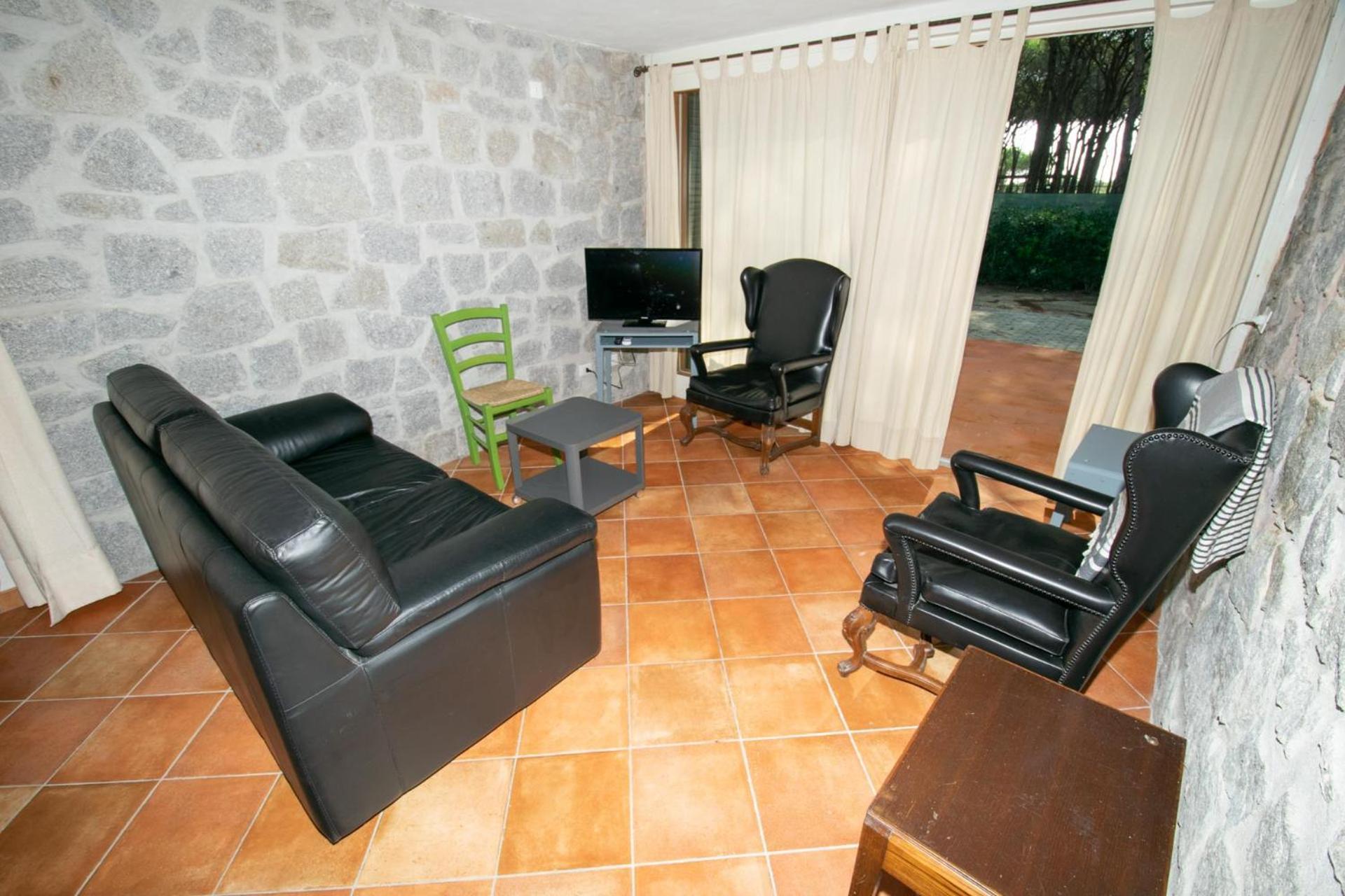 Condominio Dunelba Marina di Campo Exteriör bild