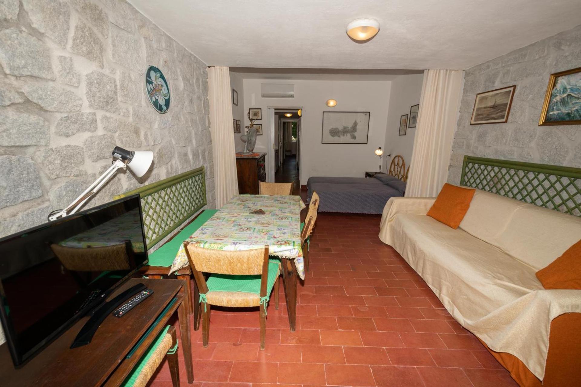 Condominio Dunelba Marina di Campo Exteriör bild
