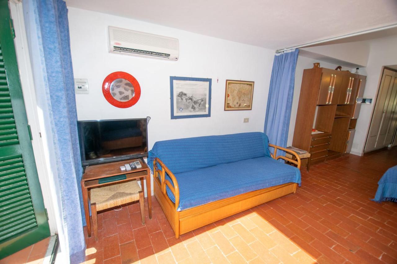 Condominio Dunelba Marina di Campo Exteriör bild