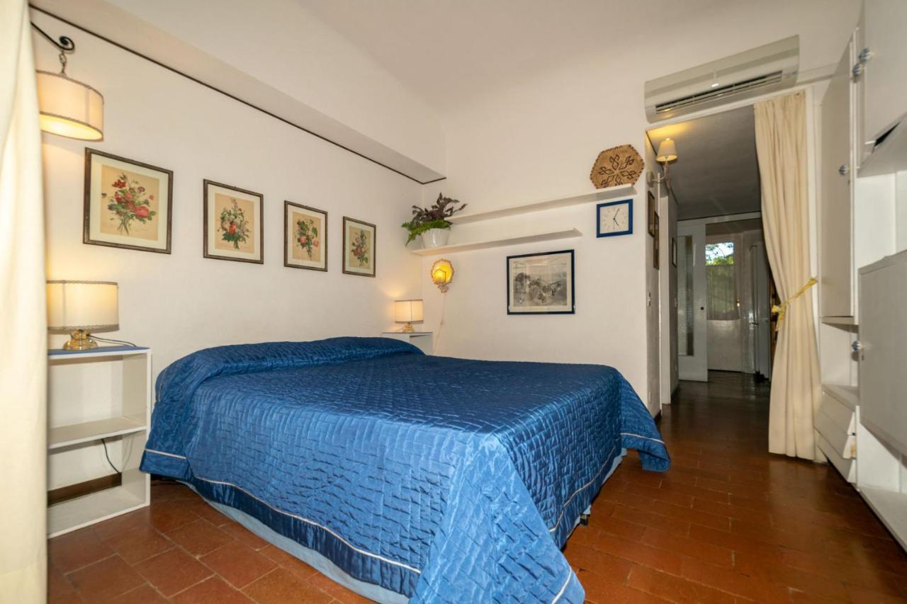 Condominio Dunelba Marina di Campo Exteriör bild