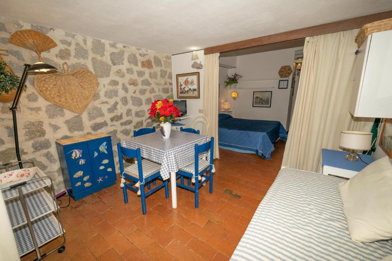Condominio Dunelba Marina di Campo Exteriör bild