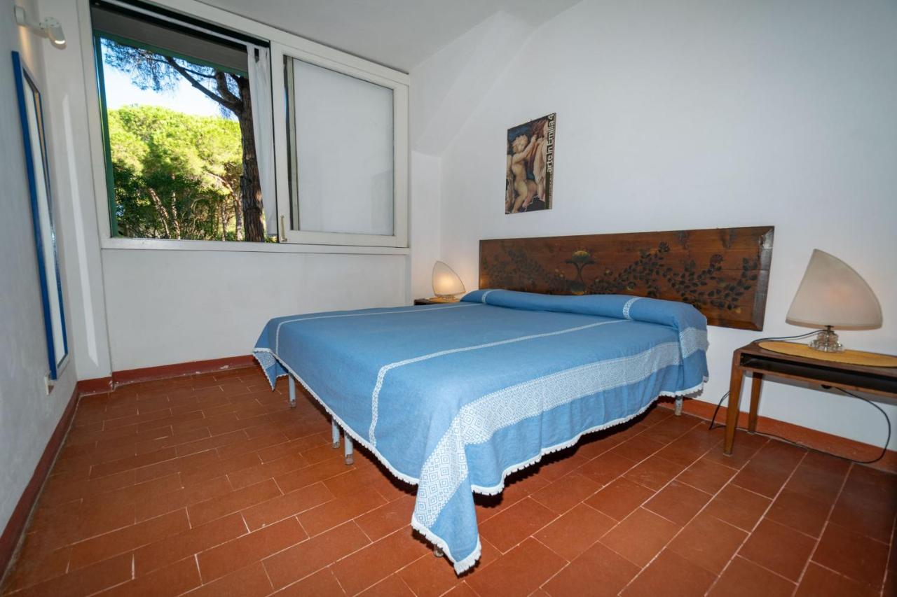Condominio Dunelba Marina di Campo Exteriör bild